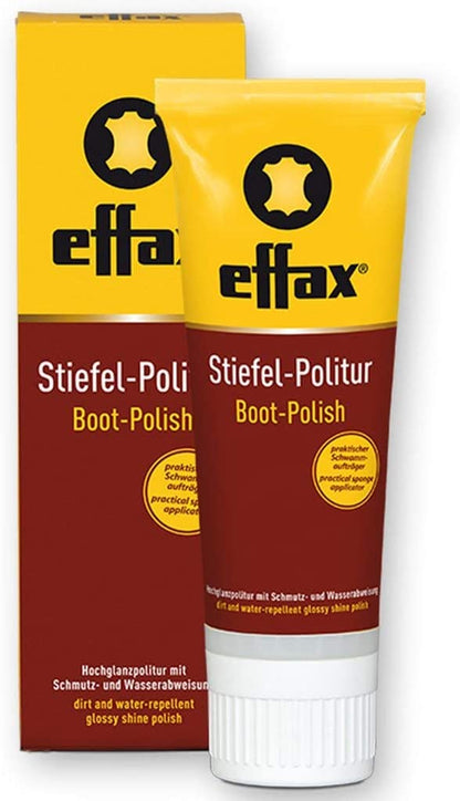 effax® Boot Polish