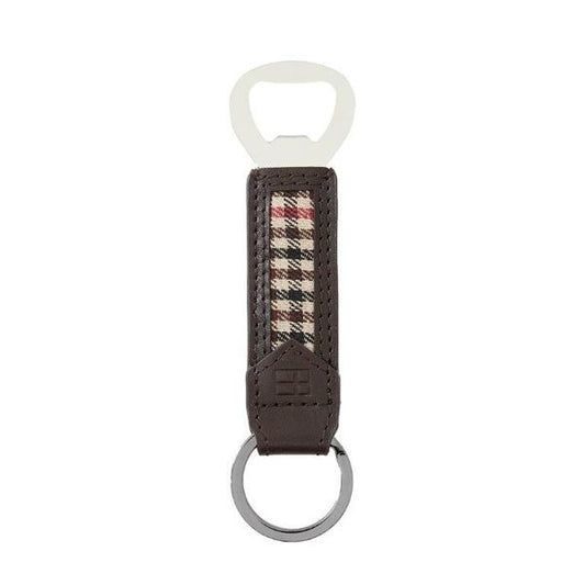 Key Fob with Bottle Opener
