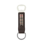 Key Fob with Bottle Opener