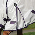 ComFiTech Essential Mesh II Standard Neck Fly Sheet