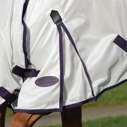 ComFiTech Essential Mesh II Standard Neck Fly Sheet
