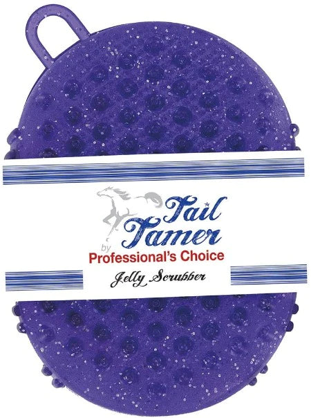 Tail Tamer Jelly Scrubber