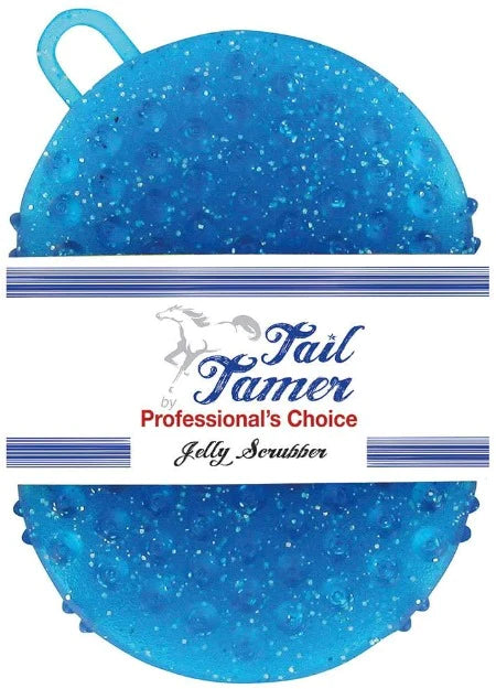 Tail Tamer Jelly Scrubber