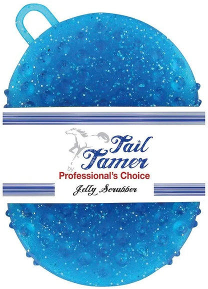 Tail Tamer Jelly Scrubber