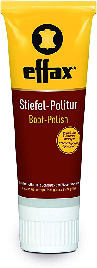 effax® Boot Polish