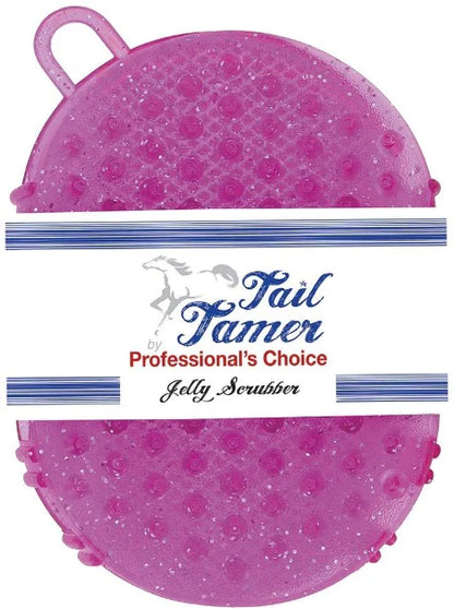 Tail Tamer Jelly Scrubber