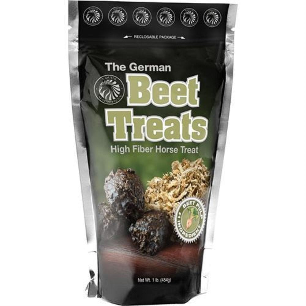 German Beet Treats