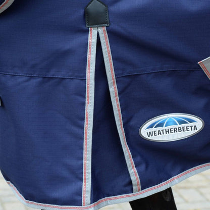 WeatherBeeta ComFiTec Essential Standard Neck