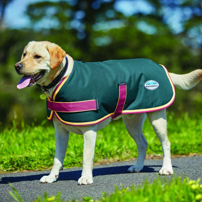 Weatherbeeta Parka 1200D Dog Coat