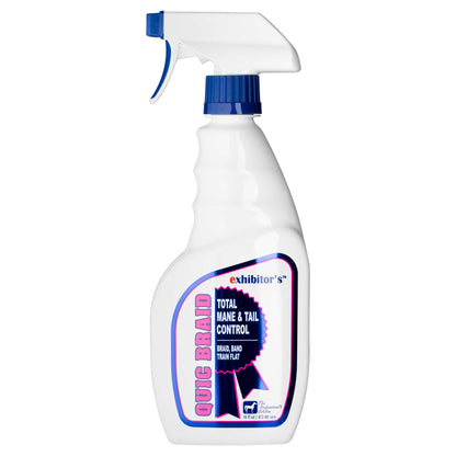 Quic Braid Total Mane & Tail Control
