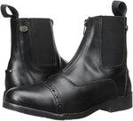 Equistar Women's Zip Paddock Boot