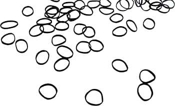 Non-Snap Plaiting Bands