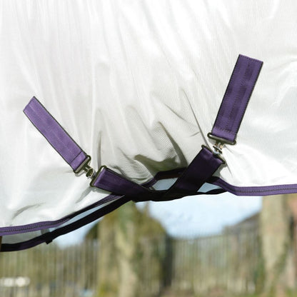 ComFiTech Essential Mesh II Standard Neck Fly Sheet