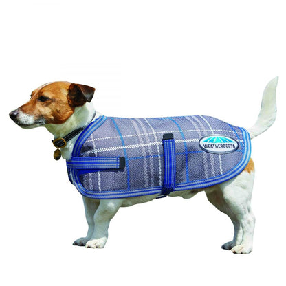 Weatherbeeta Parka 1200D Dog Coat