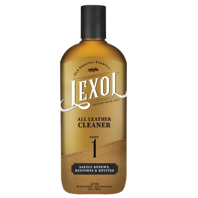 Lexol® Leather Cleaner