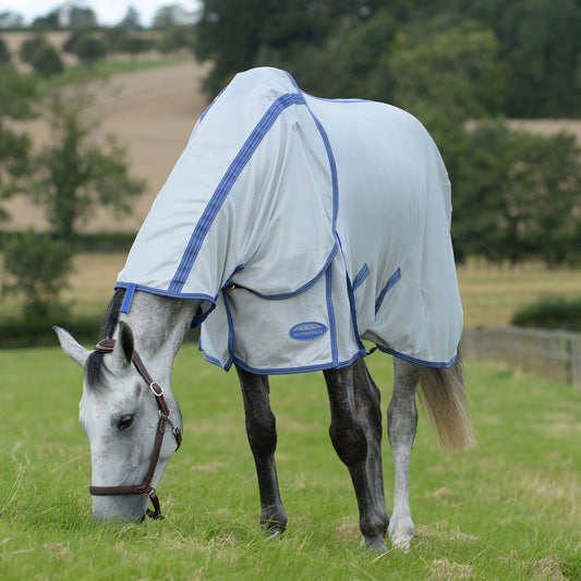 ComFiTech Airflow II Detach-A-Neck Fly Sheet