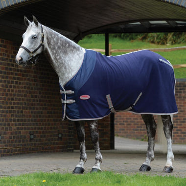 Anti-Static Fleece Cooler