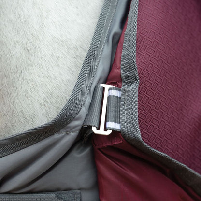 WeatherBeeta ComFiTec Plus Dynamic II Standard Neck