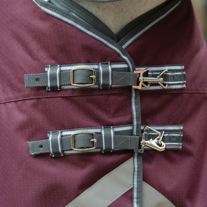 WeatherBeeta ComFiTec Plus Dynamic II Standard Neck