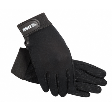 SSG Summer Gripper