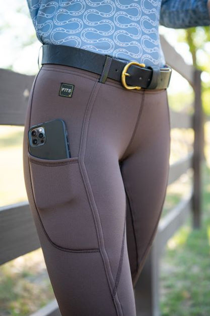 ThermaMAX TechTread Winter Breech