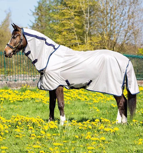 Mio Fly Sheet (No fill)