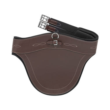 EQUIFIT Anatomical BellyGuard Girth