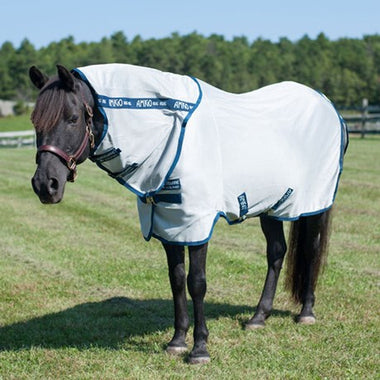 Amigo® Bug Rug Pony Fly Sheet (No fill)