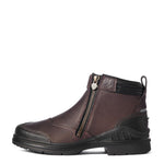 Barnyard Side Zip Outside