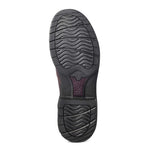 Barnyard Side Zip Sole