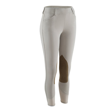 Belmont Euro Seat Knee Patch Breech