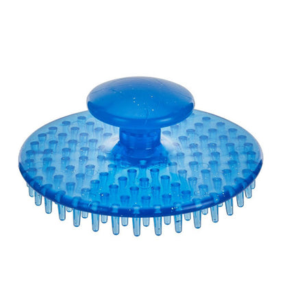 Comfort Handle Curry Comb