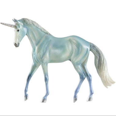 Breyer Freedom Le Mer Unicorn of The Sea