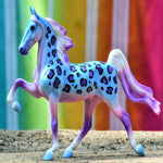Breyer Freedom Series 90s Throwback Model Left Side