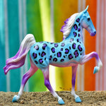 Breyer Freedom Series 90s Throwback Model Right Side