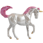Breyer Mini Whinnies Unicorn Surprise Bag Series 2 Model 7