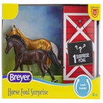 Breyer Stablemates Horse Foal Surprise Set 1 
