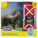 Breyer Stablemates Horse Foal Surprise Set 2