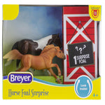 Breyer Stablemates Horse Foal Surprise Set 3