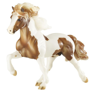 Breyer Traditional Spordur Fra Bergi 