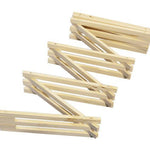 Breyer Traditional Wood Corral 