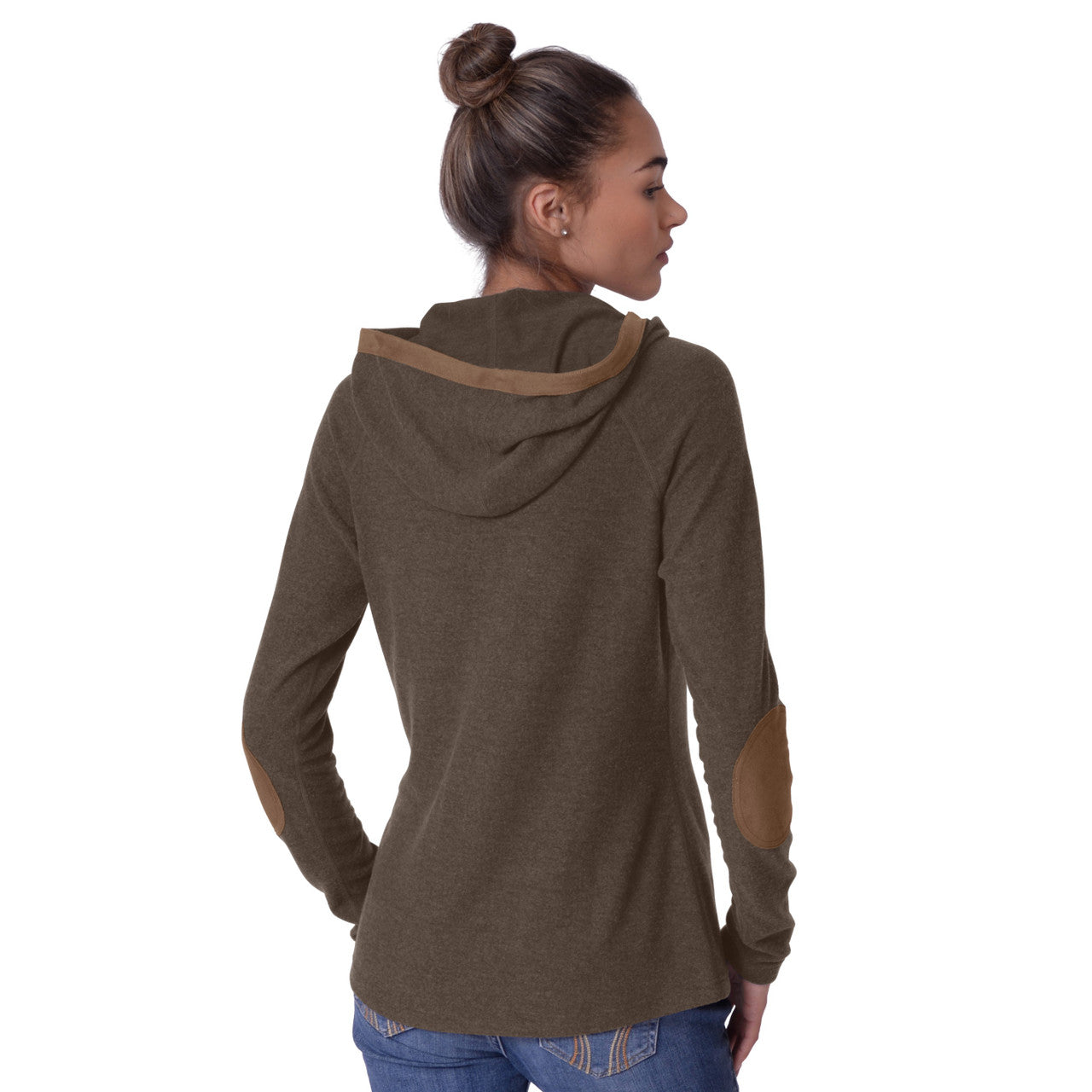 Women's Rider Lounge Hoodie