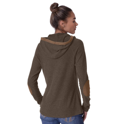 Women's Rider Lounge Hoodie