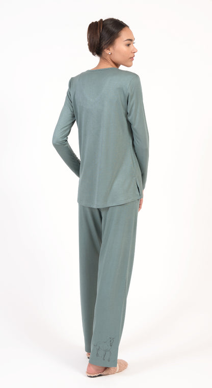 Women's Dream On Bottoms