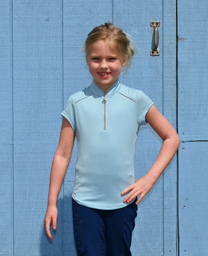 Performance Rider SkyCool Youth Sport