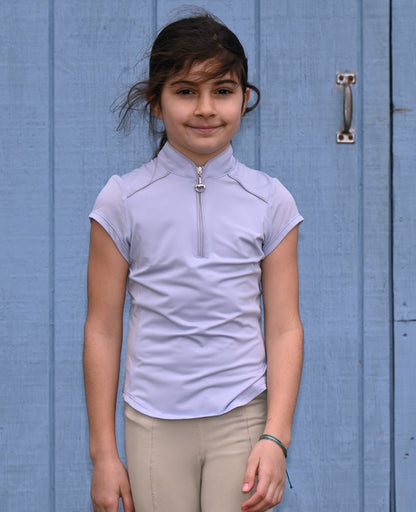 Performance Rider SkyCool Youth Sport