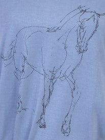 Women's Dream On Nightshirt