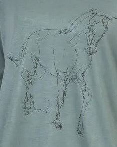 Women's Dream On Nightshirt