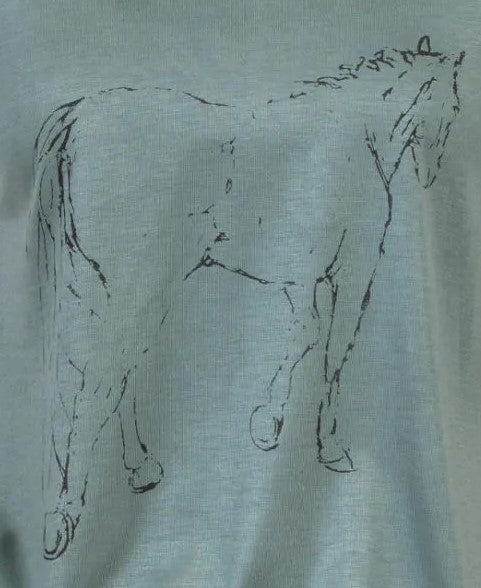 Women's Dream On Nightshirt