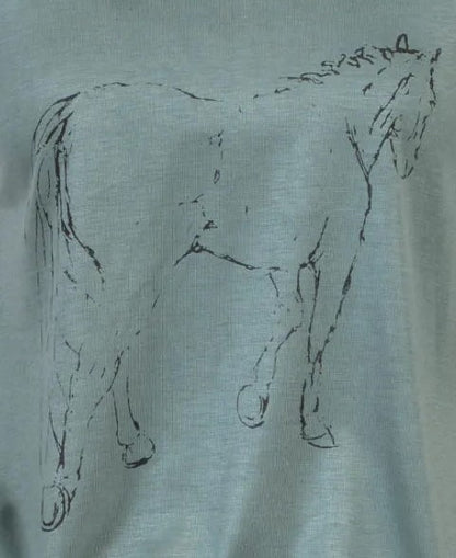 Women's Dream On Nightshirt